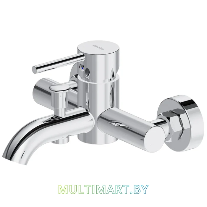 Смеситель Damixa Scandinavian Pure 361000000